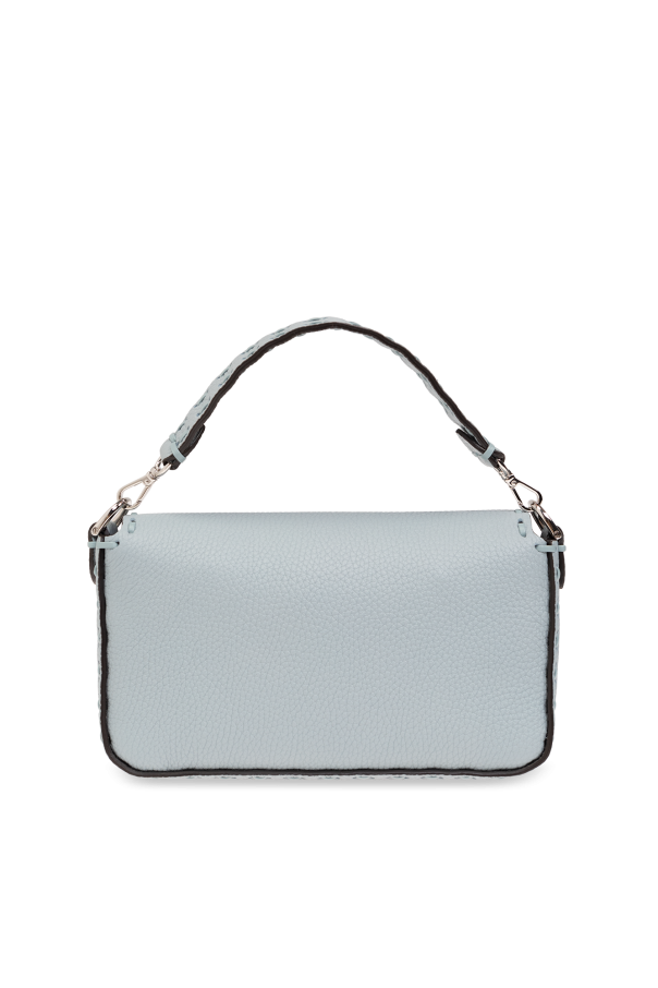 LE ABONNE [配送/関税込み] BAGUETTE BAG IVORY Le abonne GATTI cloud white leather Korean Women's Bag W